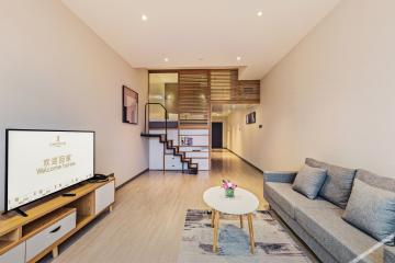 Отель Livefortuna Beijing Китай, Пекин, фото 20