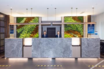 Отель Livefortuna Beijing Китай, Пекин, фото 3