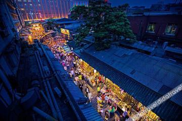 Отель Livefortuna Beijing Китай, Пекин, фото 8