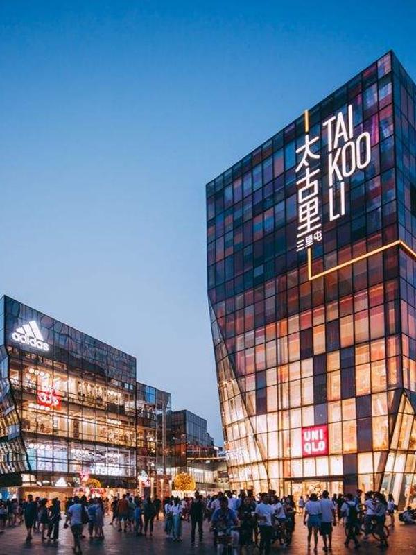 Livefortuna Beijing