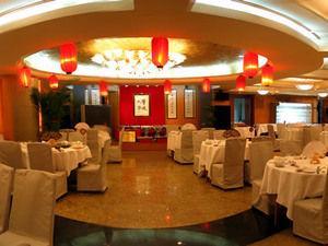 Jian Gong Jin Jiang