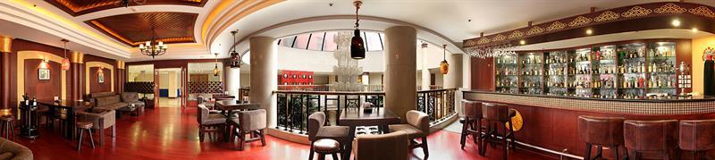 Jianguo Hotel Beijing