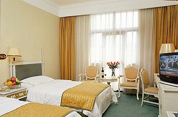 Jianguo Hotel Beijing