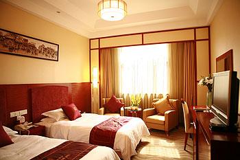 Jianguo Hotel Beijing