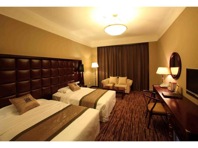 Jianguo Hotel Beijing