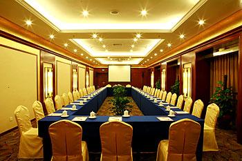 Jianguo Hotel Beijing