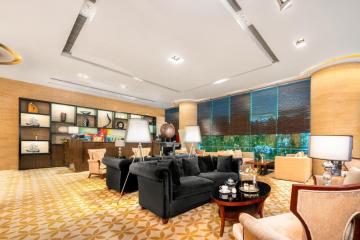 Отель Jianguo Китай, Гуанчжоу, фото 22