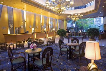 Отель Jianguo Hotel Китай, Шанхай, фото 25