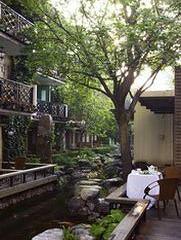 Отель Jianguo Hotel Китай, Шанхай, фото 26