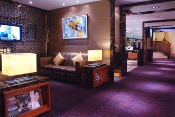 Отель Jianguo Hotel Китай, Шанхай, фото 29