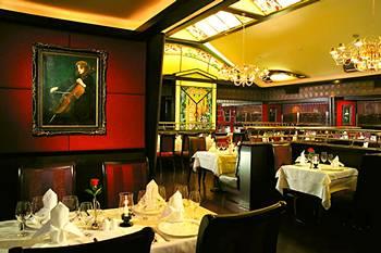 Отель Jianguo Hotel Китай, Шанхай, фото 6