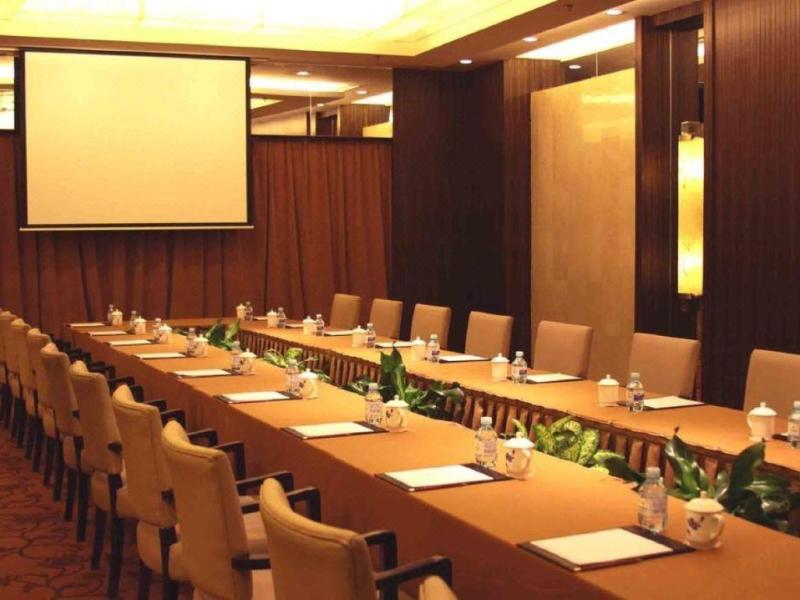 Jianguo Garden Hotel