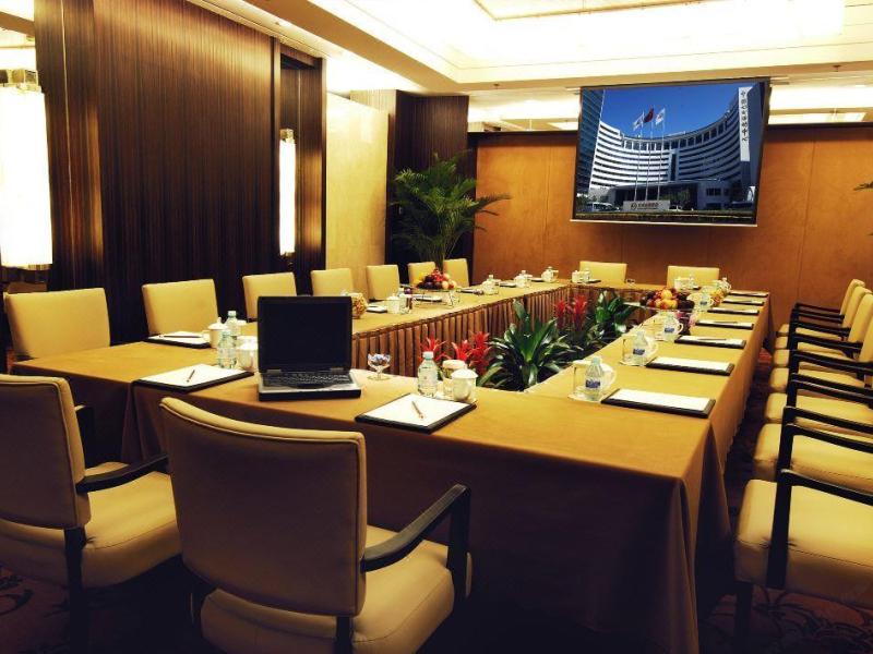 Jianguo Garden Hotel