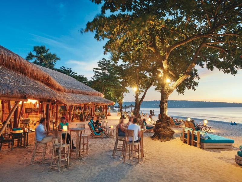 Belmond Jimbaran Puri