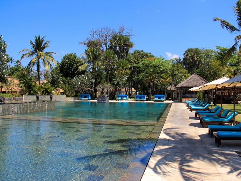 Belmond Jimbaran Puri