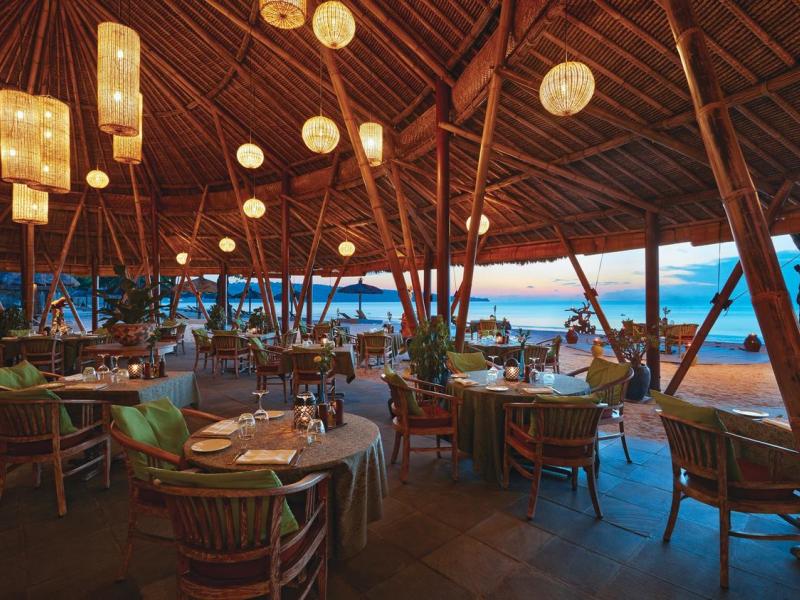 Belmond Jimbaran Puri