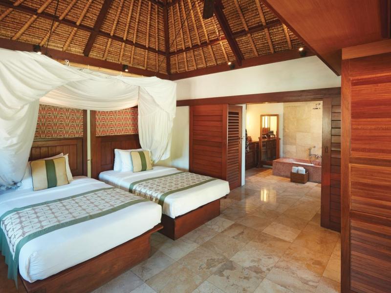 Belmond Jimbaran Puri