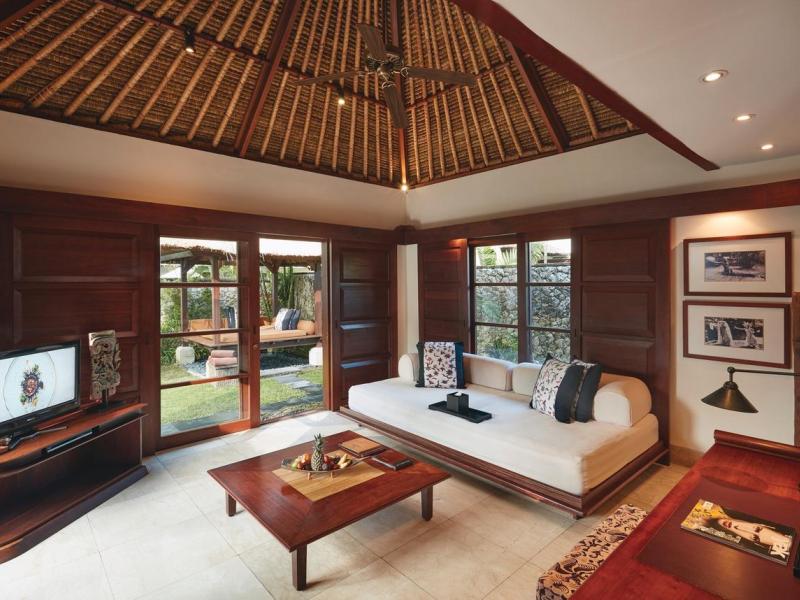 Belmond Jimbaran Puri