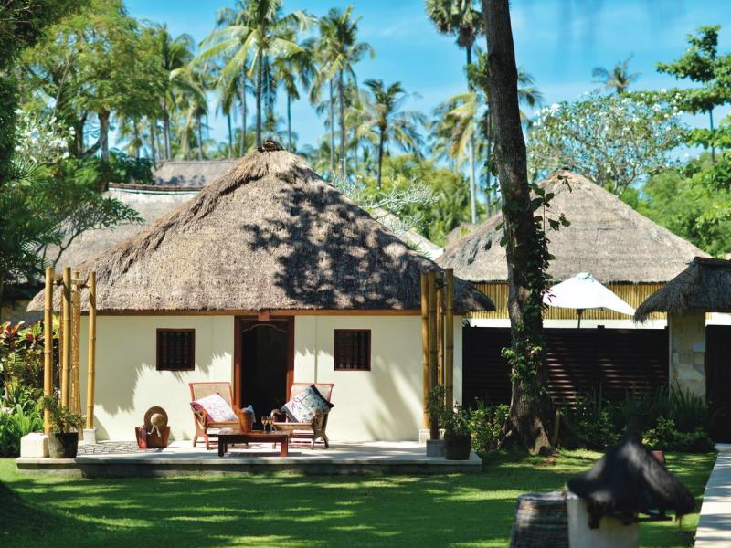 Belmond Jimbaran Puri