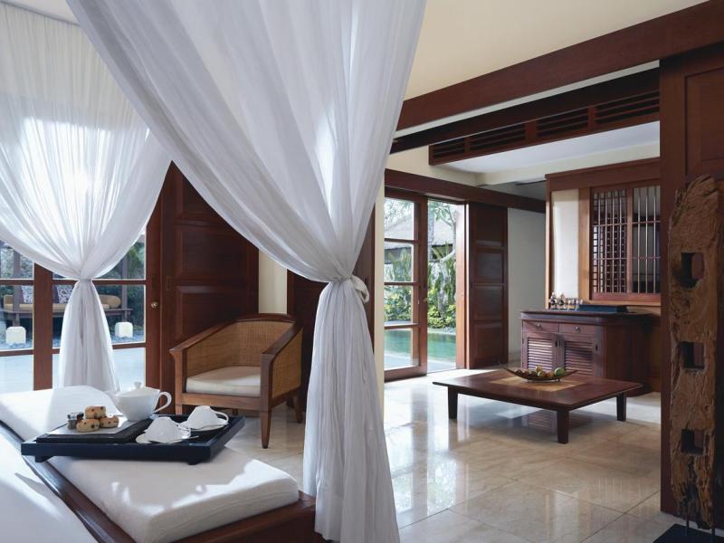 Belmond Jimbaran Puri