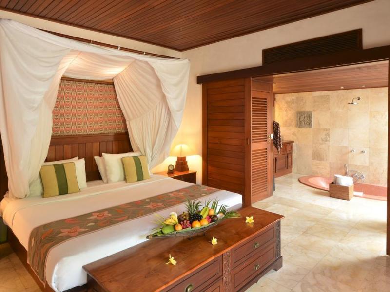 Belmond Jimbaran Puri