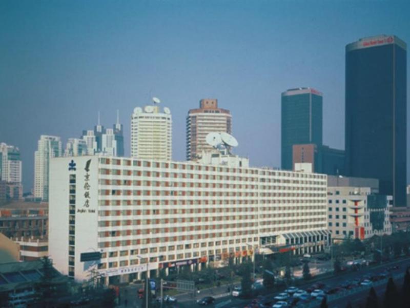 Jinglun Hotel