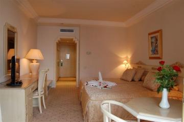 Отель Amir Palace Тунис, Монастир, фото 4