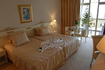 Отель Amir Palace Тунис, Монастир, фото 5