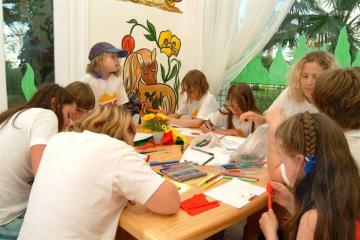 Отель Amir Palace Тунис, Монастир, фото 9