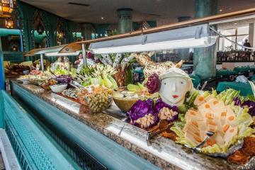 Отель Amir Palace Тунис, Монастир, фото 10