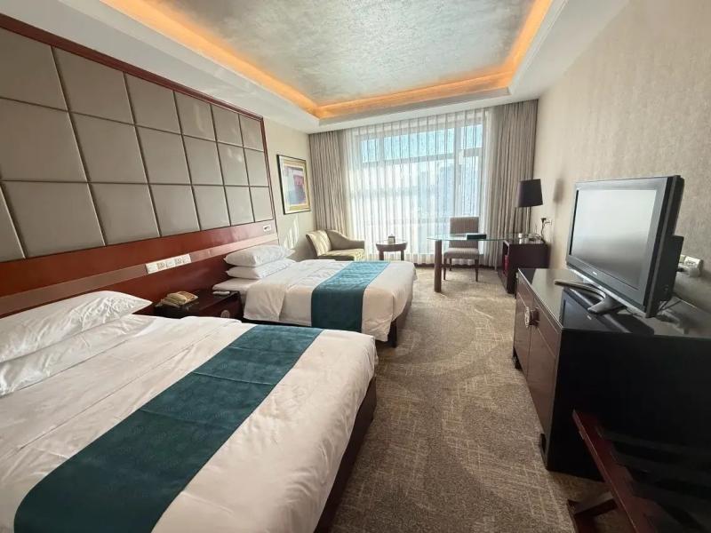 Jinnian Hotel