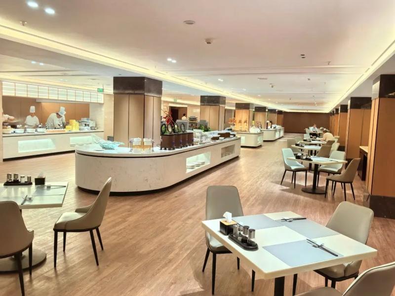 Jinnian Hotel