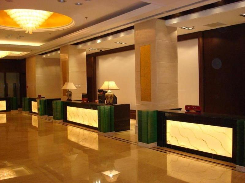Jinnian Hotel