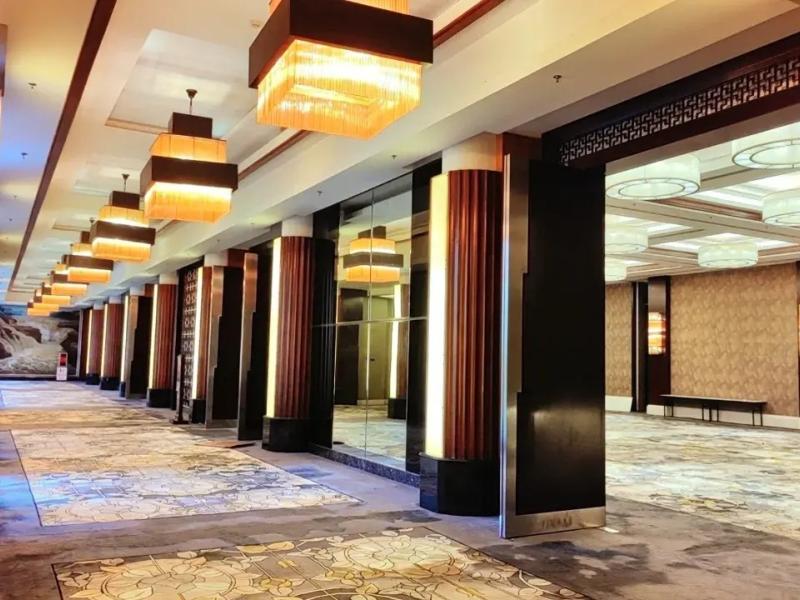 Jinnian Hotel