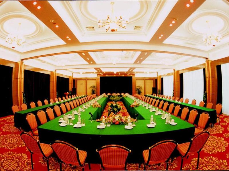 Jinshan (Золотая гора)