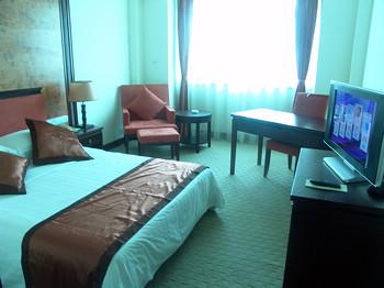 Jinshan (Золотая гора)