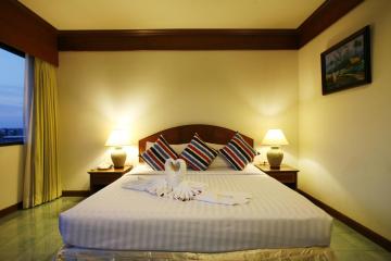 Отель Jiraporn Hill Resort Таиланд, пляж Патонг, фото 21