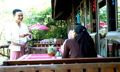 Jirung Health Village