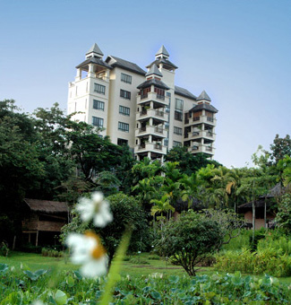 Jirung Health Village