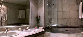 Fes Marriott Hotel Jnan Palace