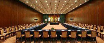 Fes Marriott Hotel Jnan Palace