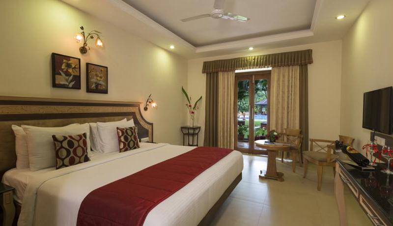 Fortune Resort Benaulim