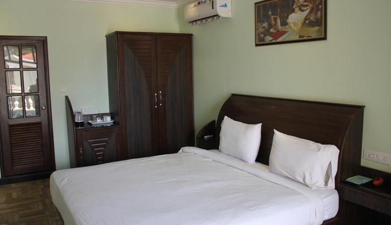 Fortune Resort Benaulim