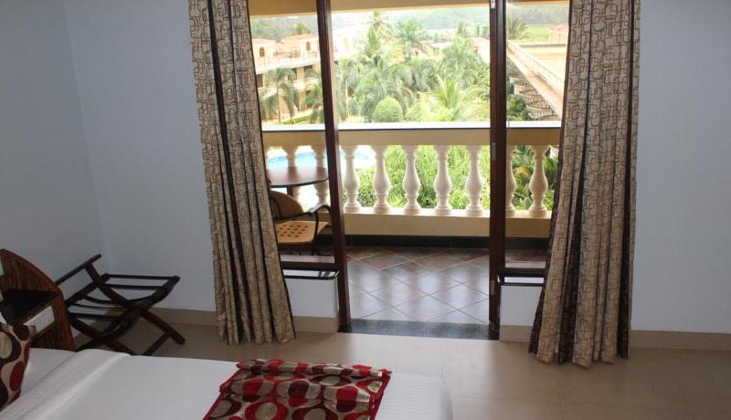 Fortune Resort Benaulim