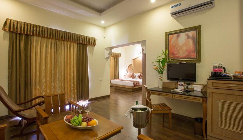 Fortune Resort Benaulim