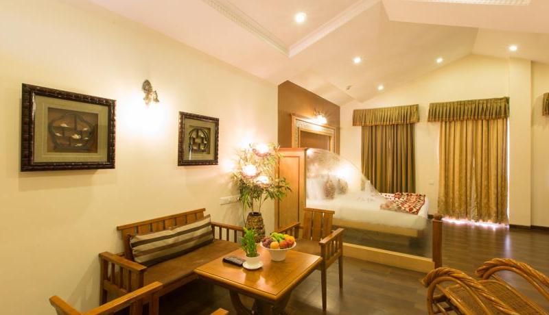 Fortune Resort Benaulim