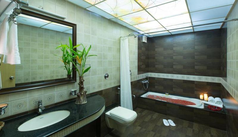 Fortune Resort Benaulim