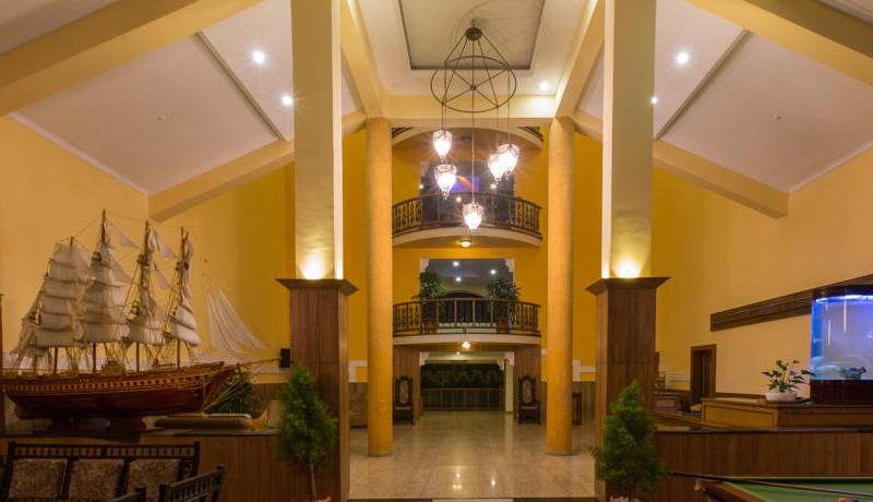 Fortune Resort Benaulim