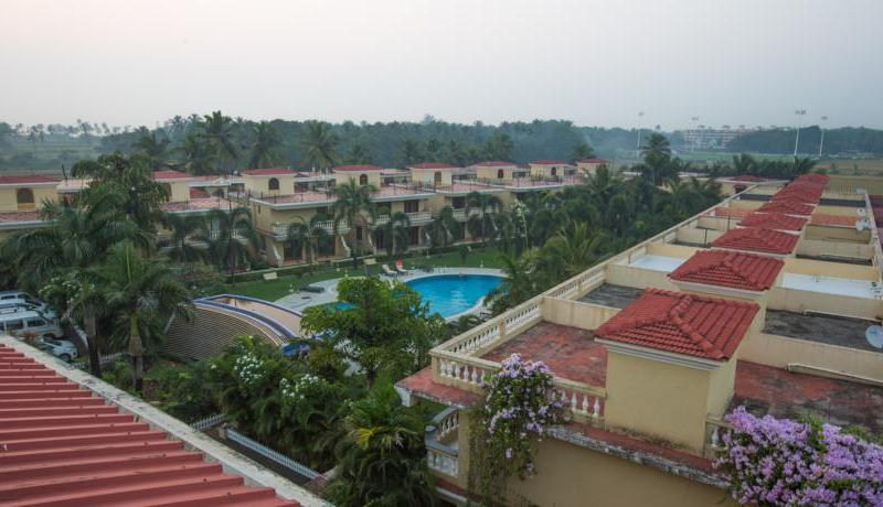 Fortune Resort Benaulim