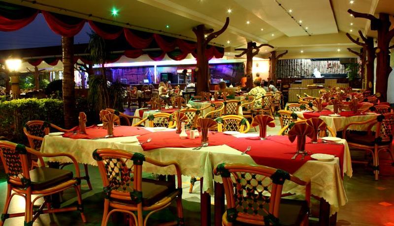 Fortune Resort Benaulim